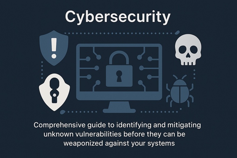 Cybersecurity Concept